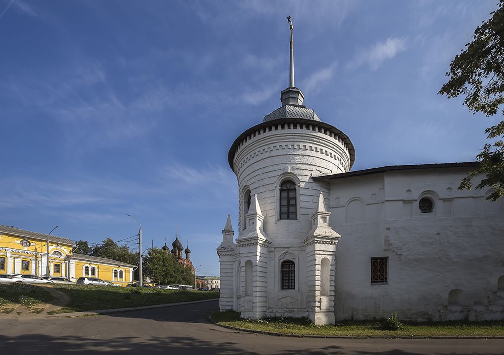"Ярославль"