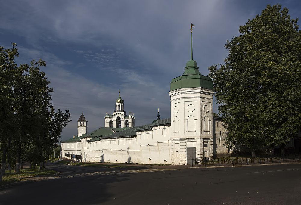 "Ярославль"