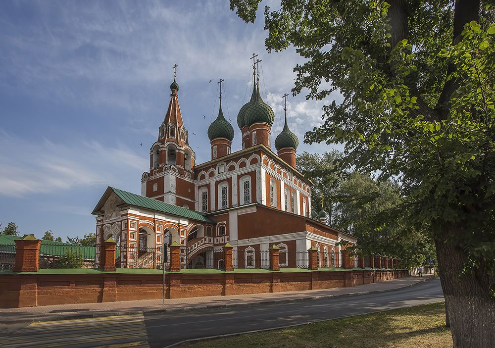"Ярославль"