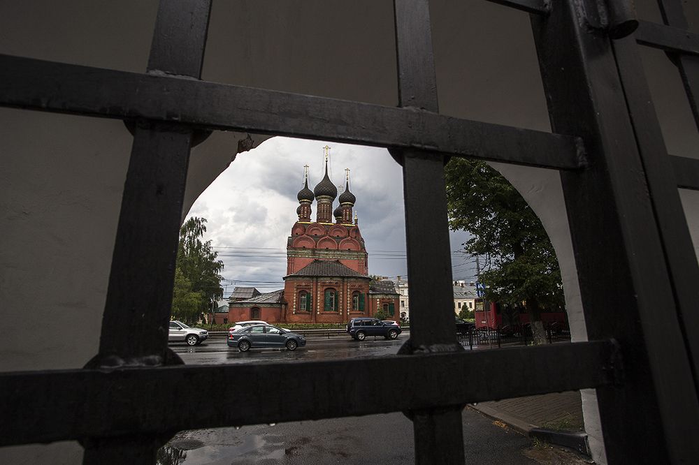 "Ярославль"