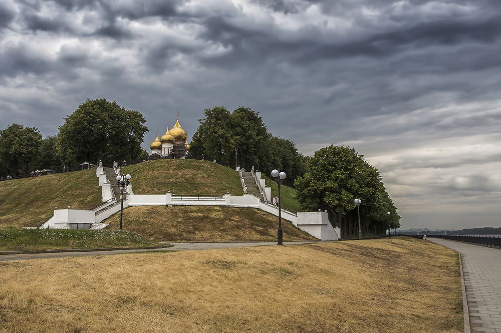 "Ярославль"