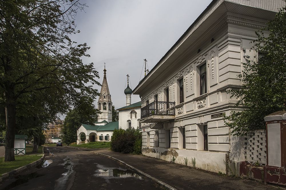"Ярославль"