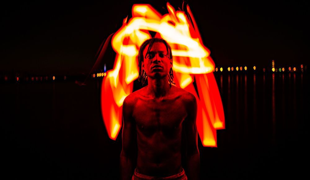 Fire