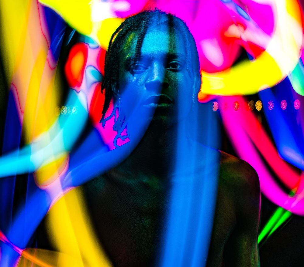 Color