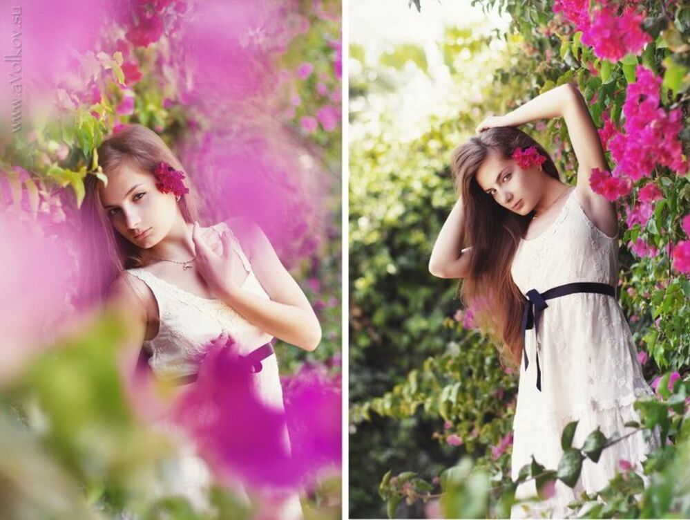 flower princess