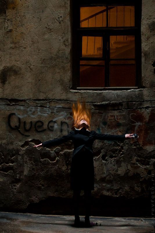 Queen