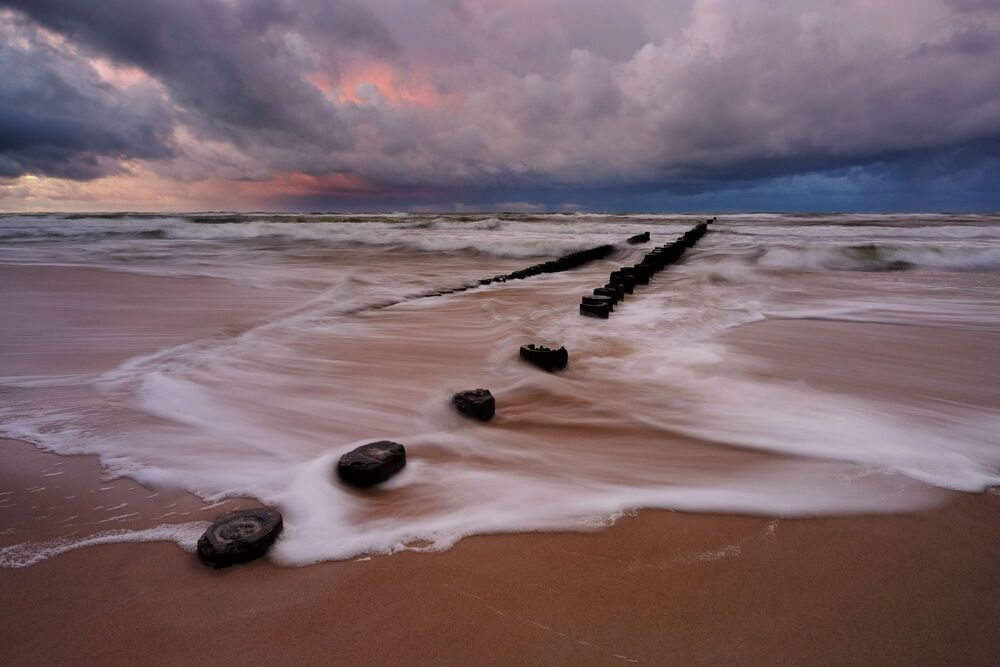 Baltic Atmosphere