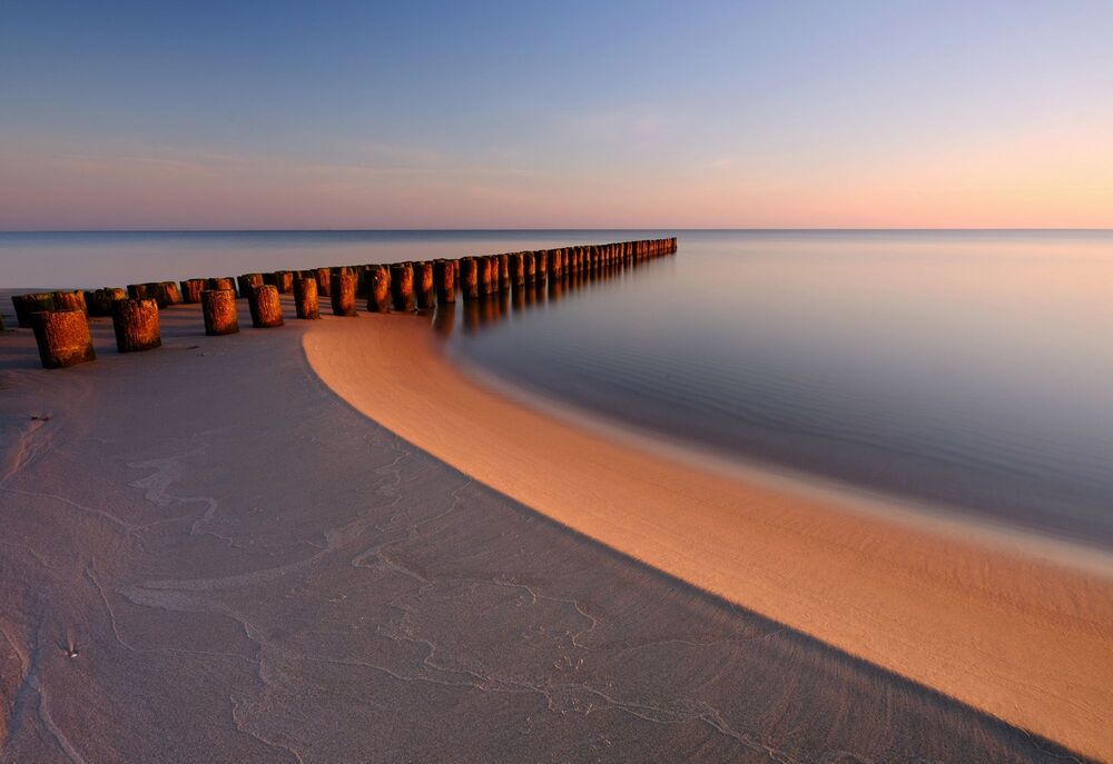 Baltic Atmosphere