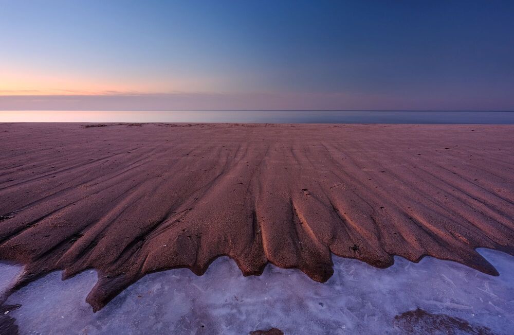 Baltic Atmosphere