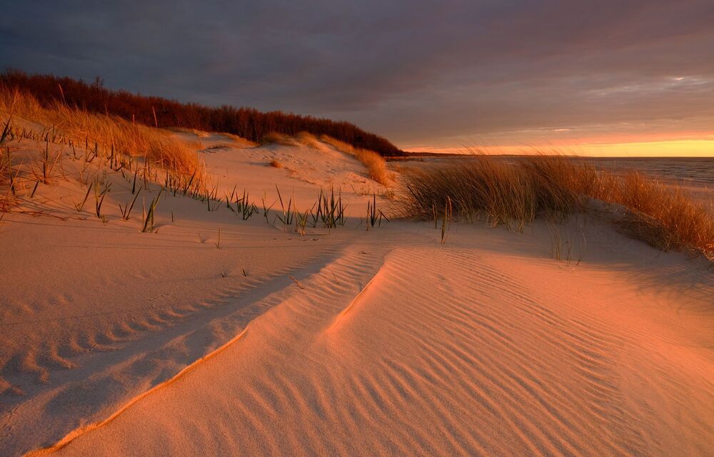 Baltic Atmosphere