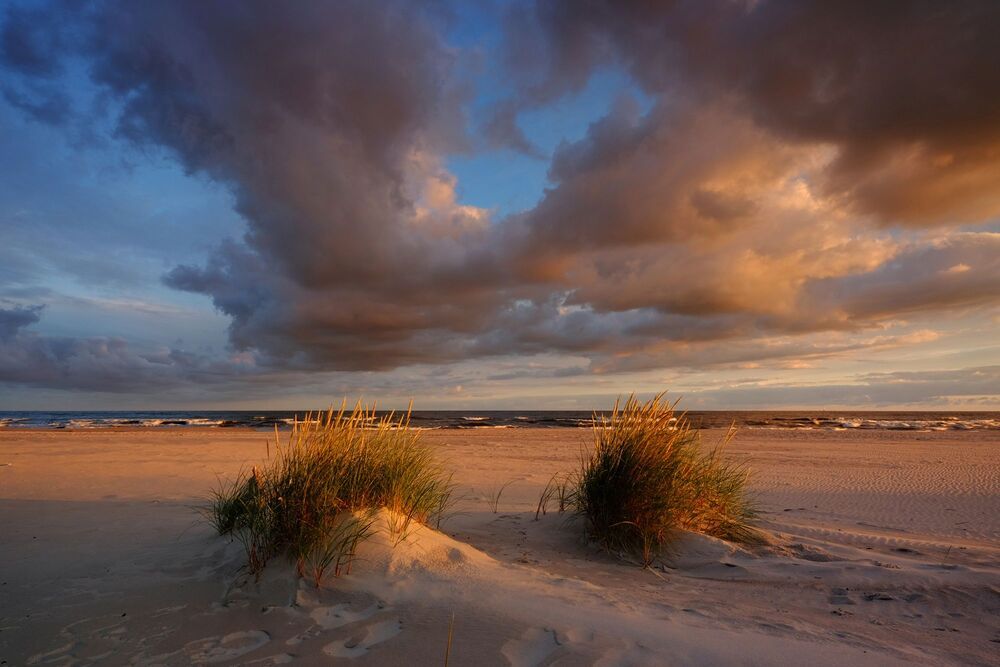 Baltic Atmosphere
