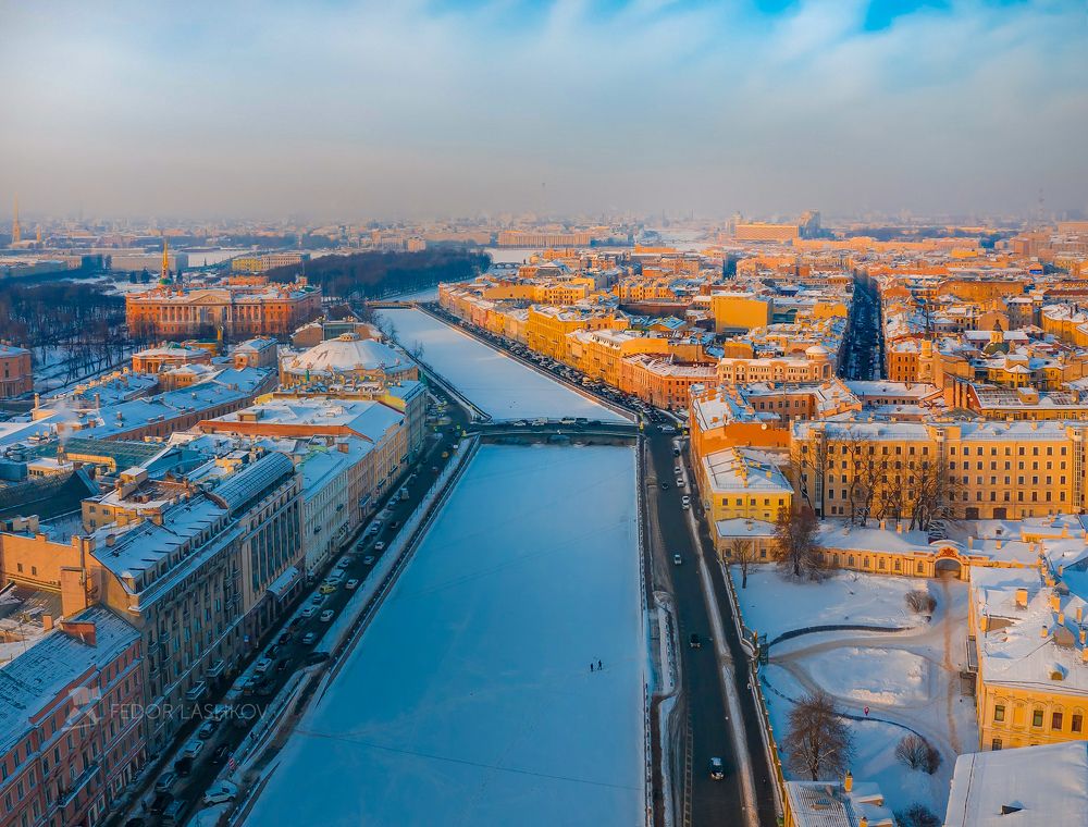 Город золотой