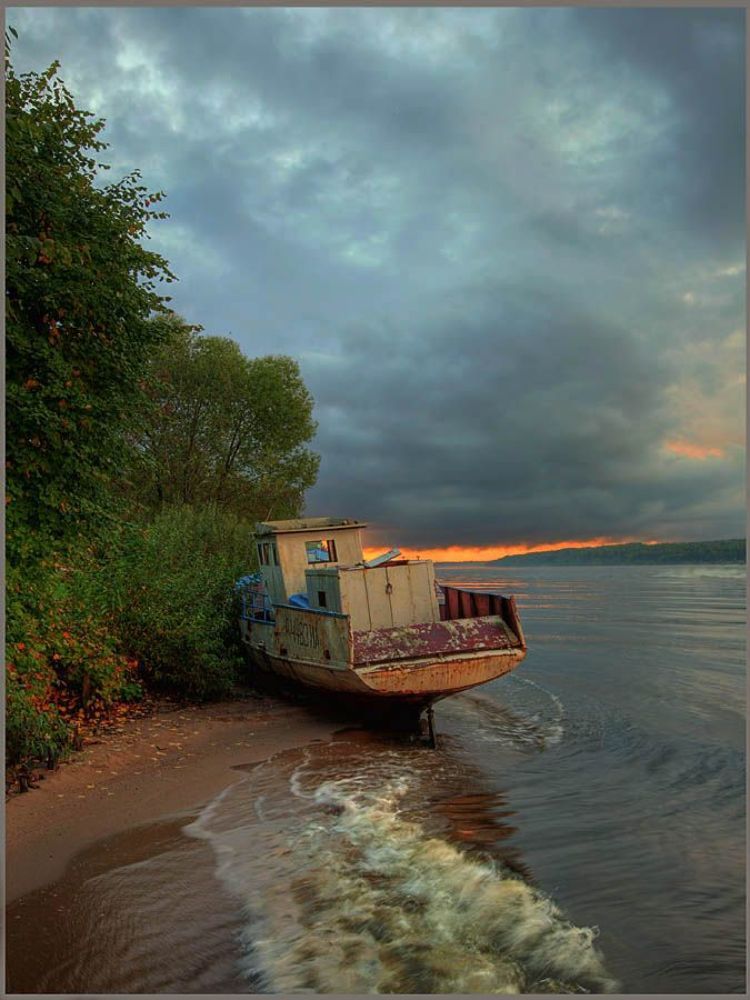 Плес