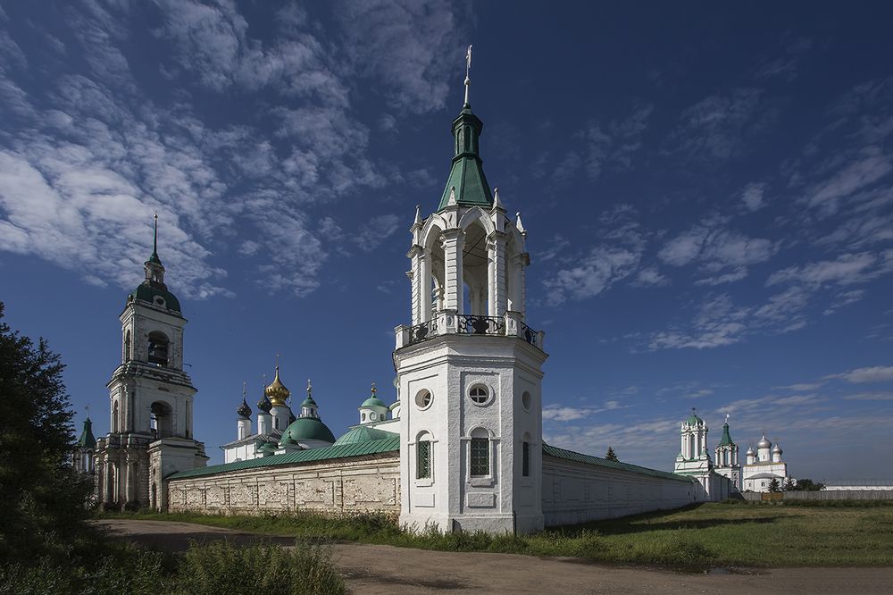 "Ростов Великий"