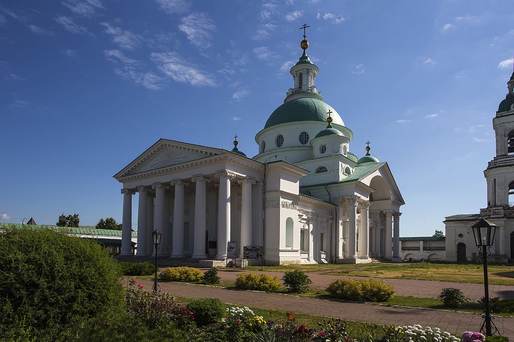 "Ростов Великий"