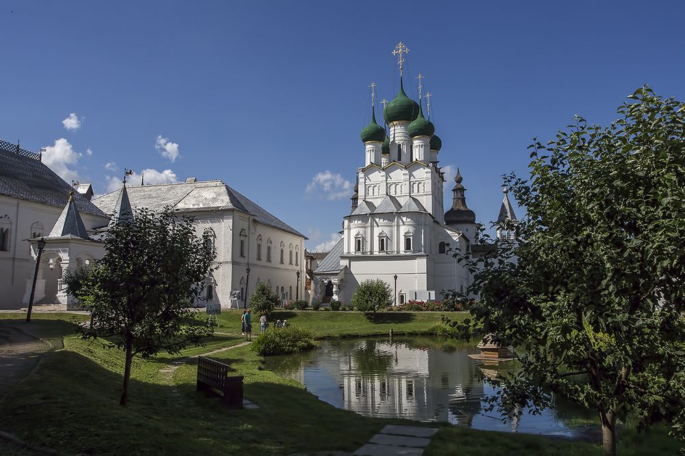 "Ростов Великий"