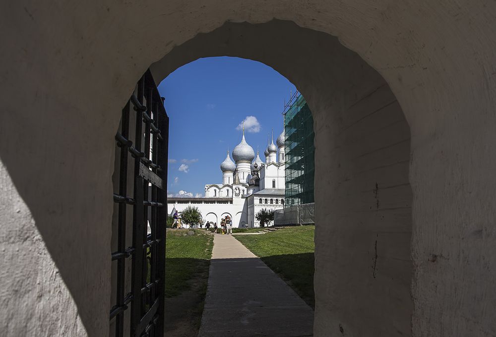 "Ростов Великий"