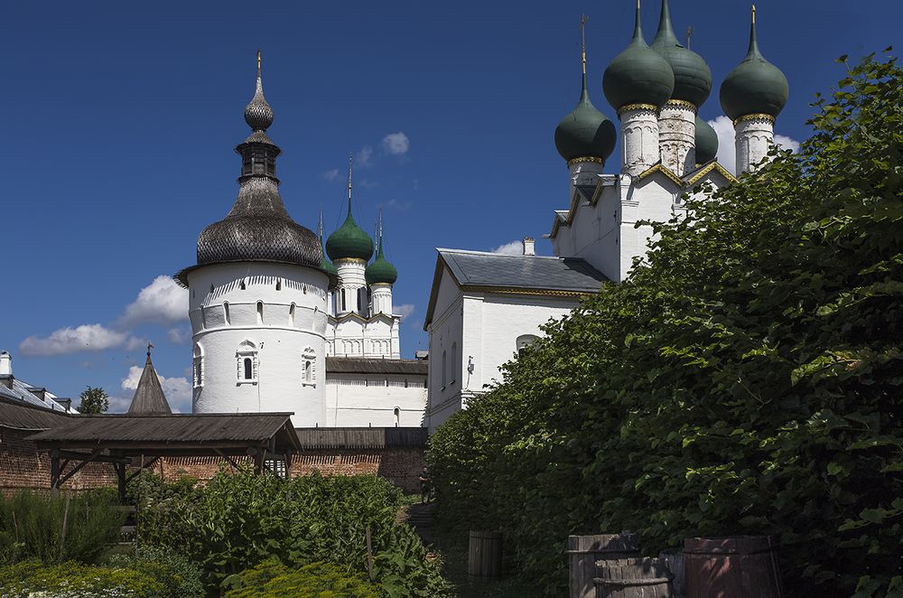 "Ростов Великий"