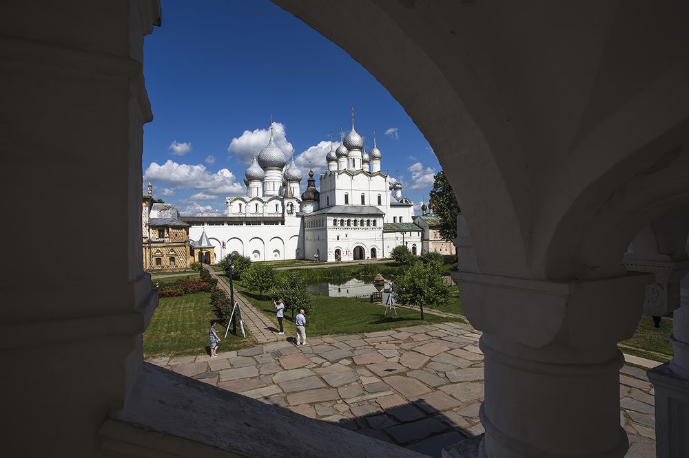 "Ростов Великий"