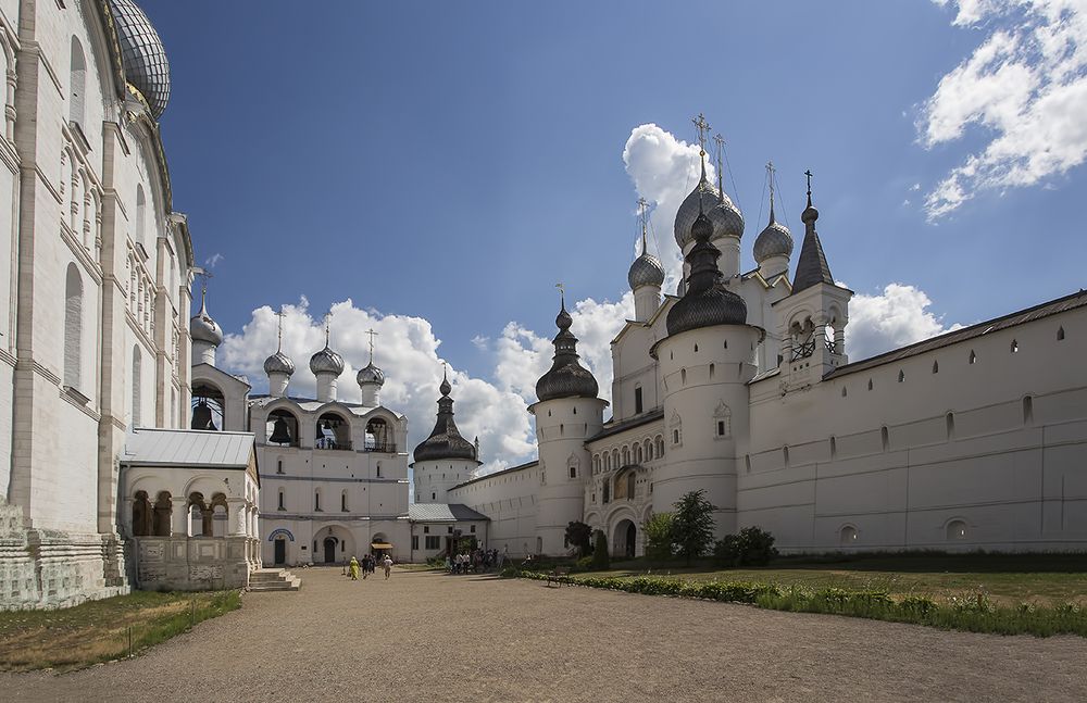 "Ростов Великий"