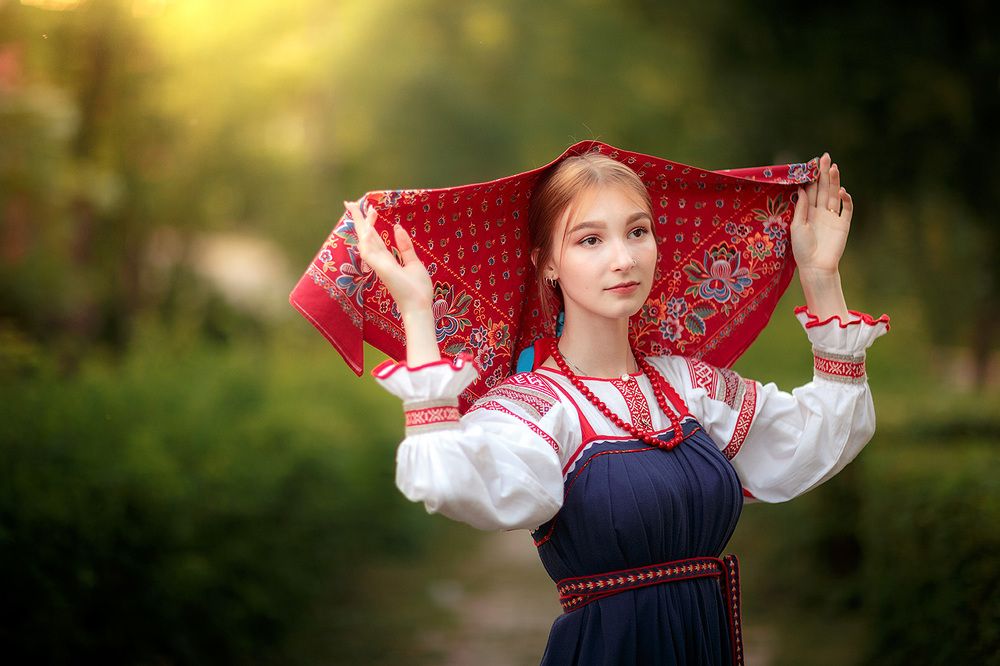 Кудёрки