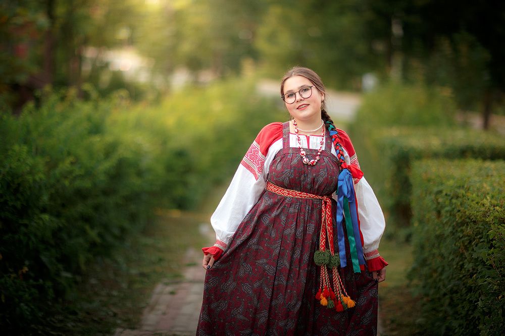Кудёрки