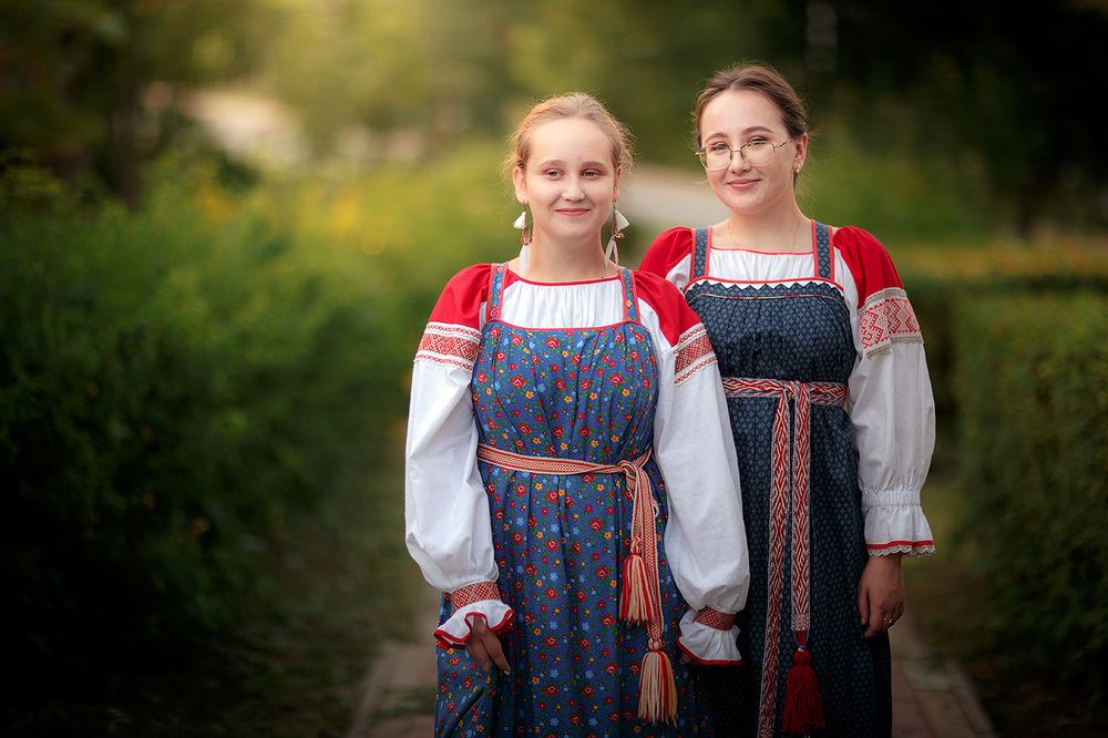 Кудёрки