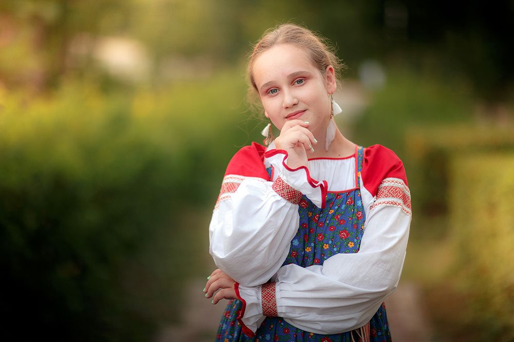Кудёрки