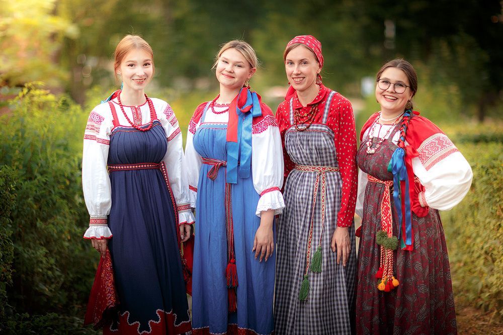Кудёрки