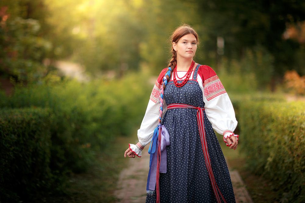 Кудёрки