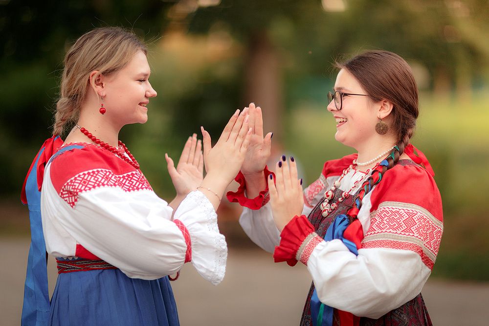 Кудёрки