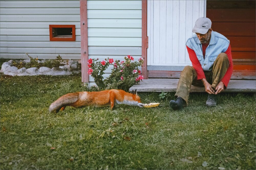 ... боюсь, но кушать хотца страсть как...