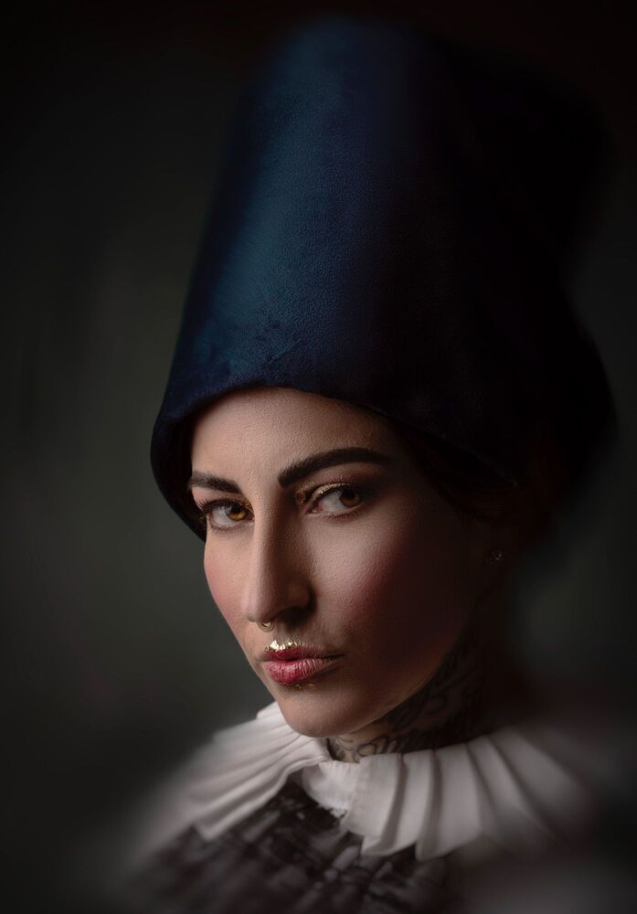 Berny&acute;s Images