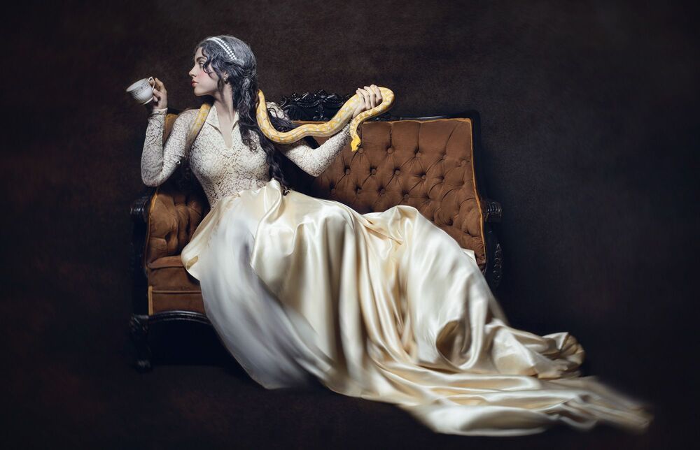 Berny&acute;s Images