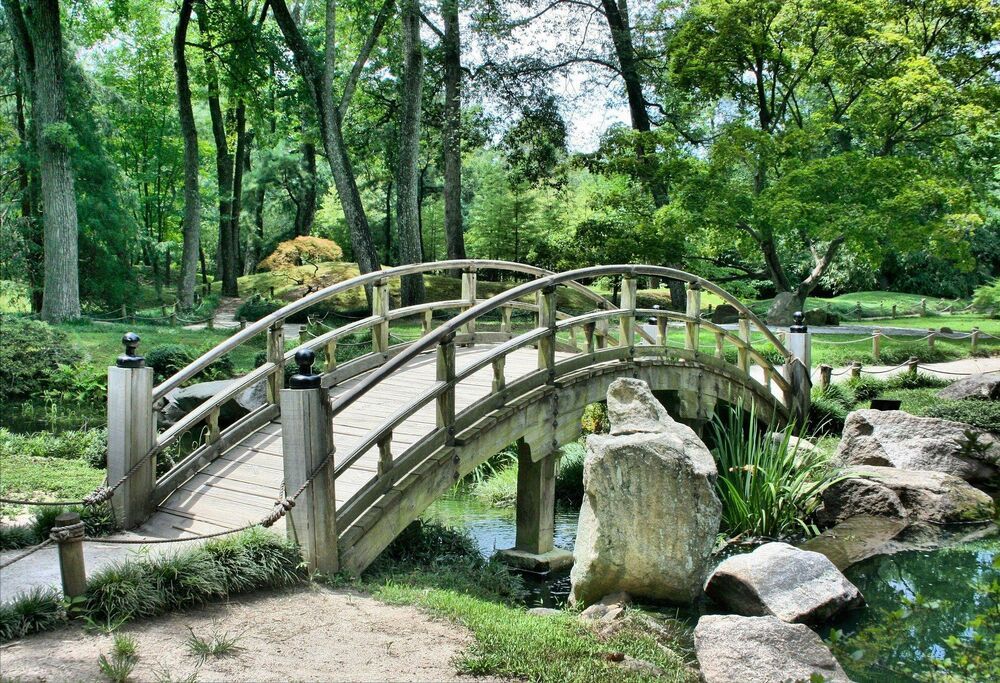 Landscapes