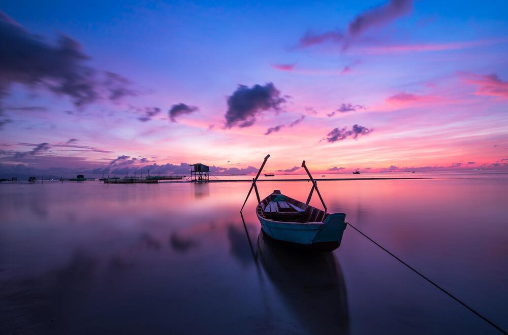 Landscapes