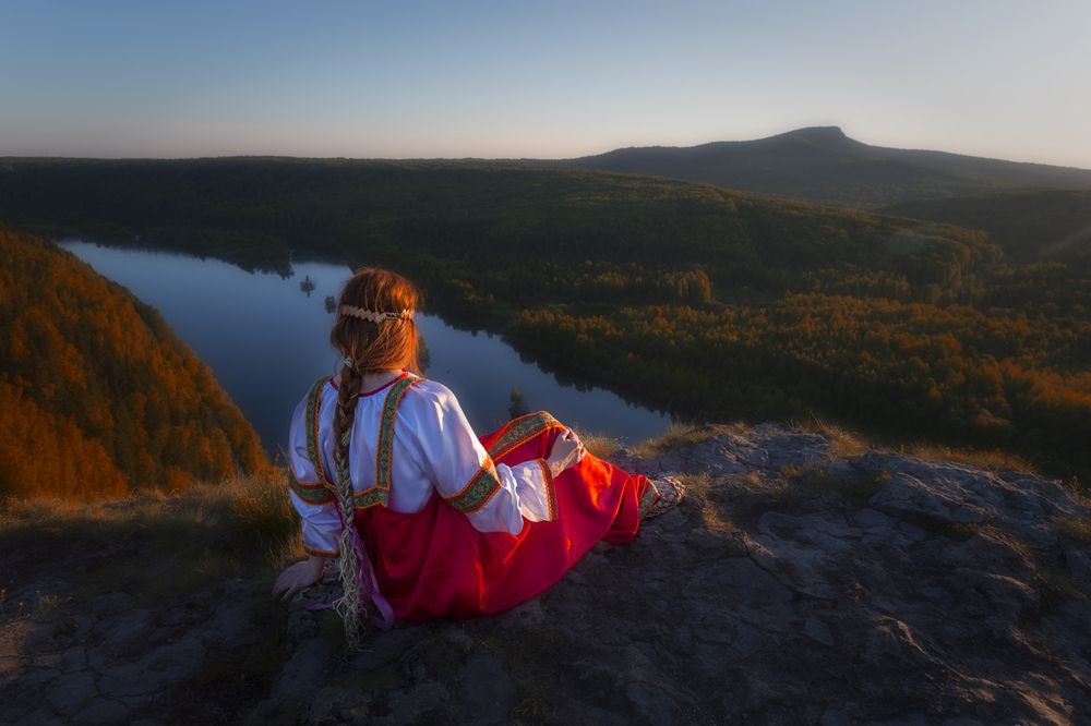 Кручина