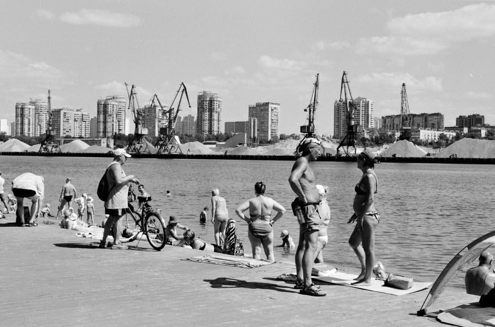 Серия &laquo;Москва &mdash; порт пяти морей&raquo;