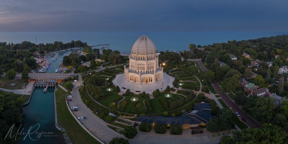The Bah&aacute;ʼ&iacute;