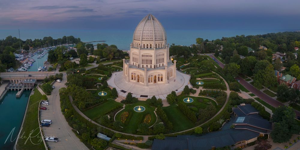 The Bah&aacute;ʼ&iacute;