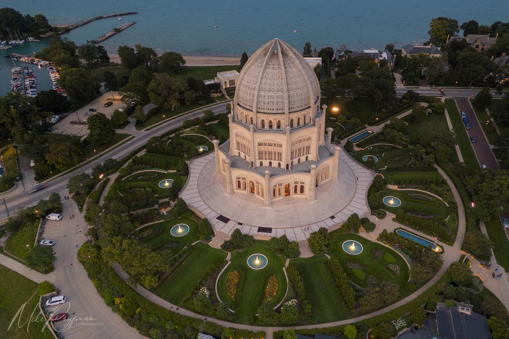 The Bah&aacute;ʼ&iacute;