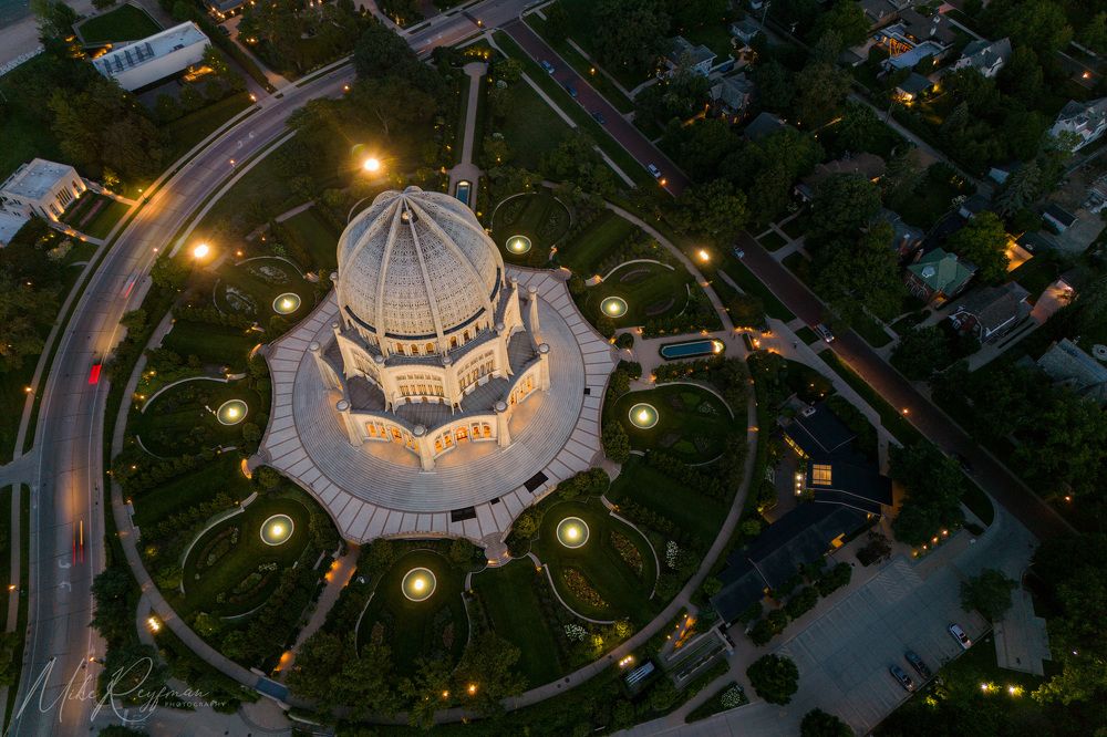 The Bah&aacute;ʼ&iacute;