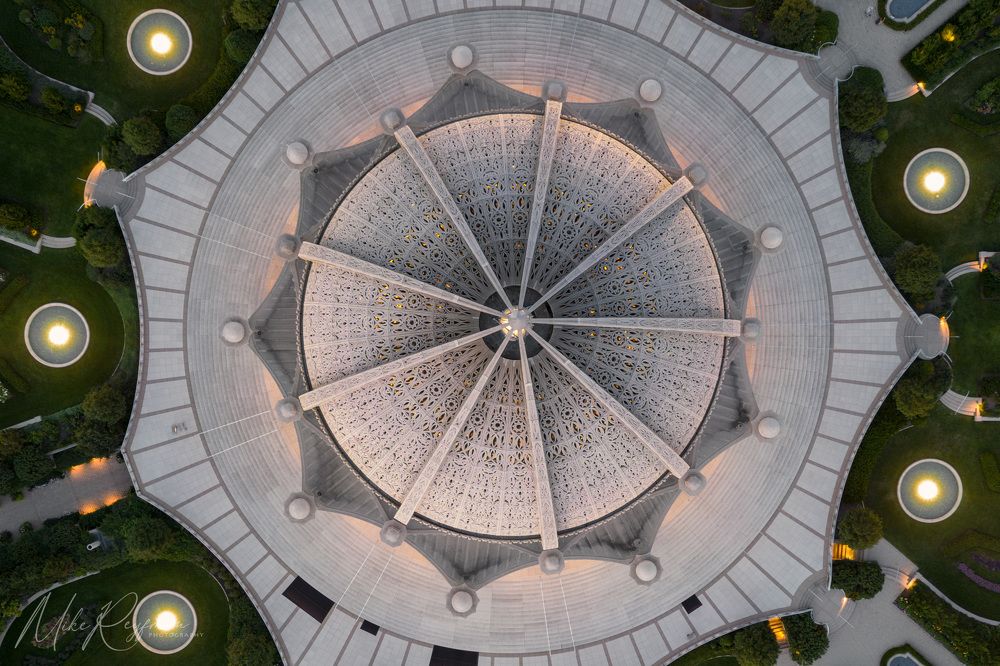 The Bah&aacute;ʼ&iacute;