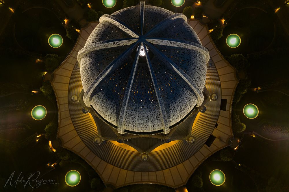 The Bah&aacute;ʼ&iacute;