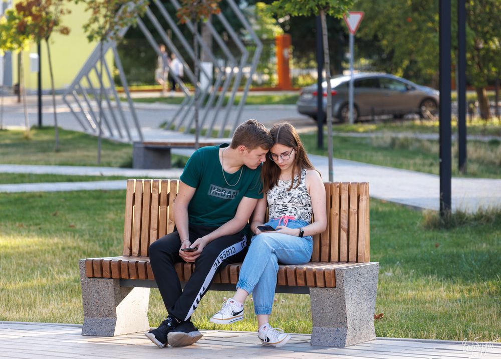 Город Ясногорск