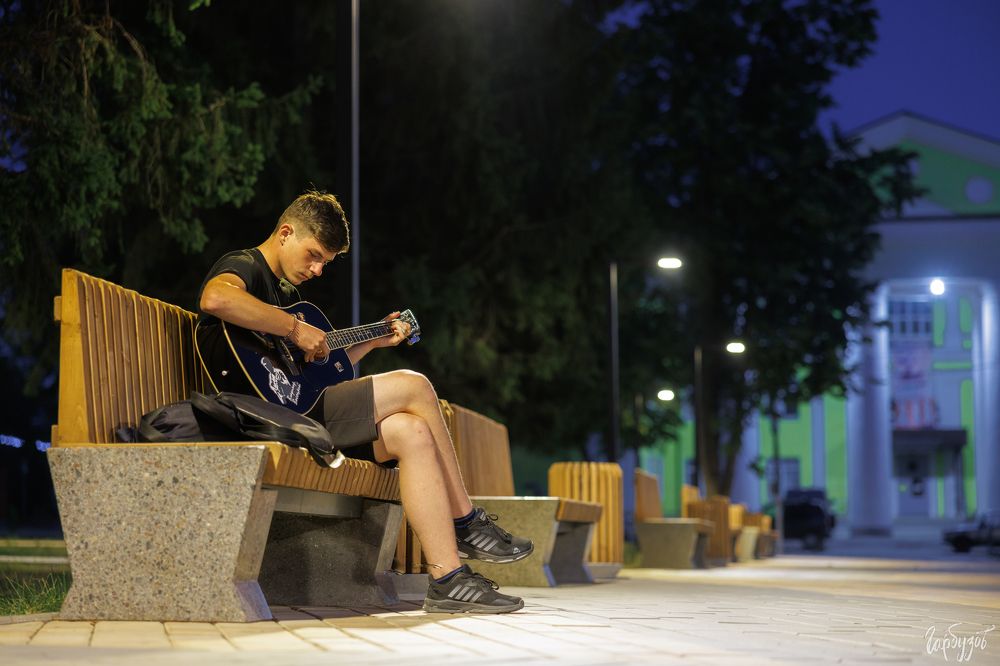 Город Ясногорск