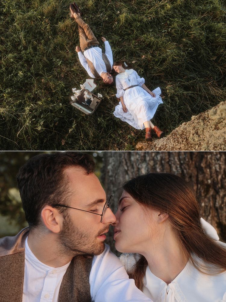 "Вдохновение"