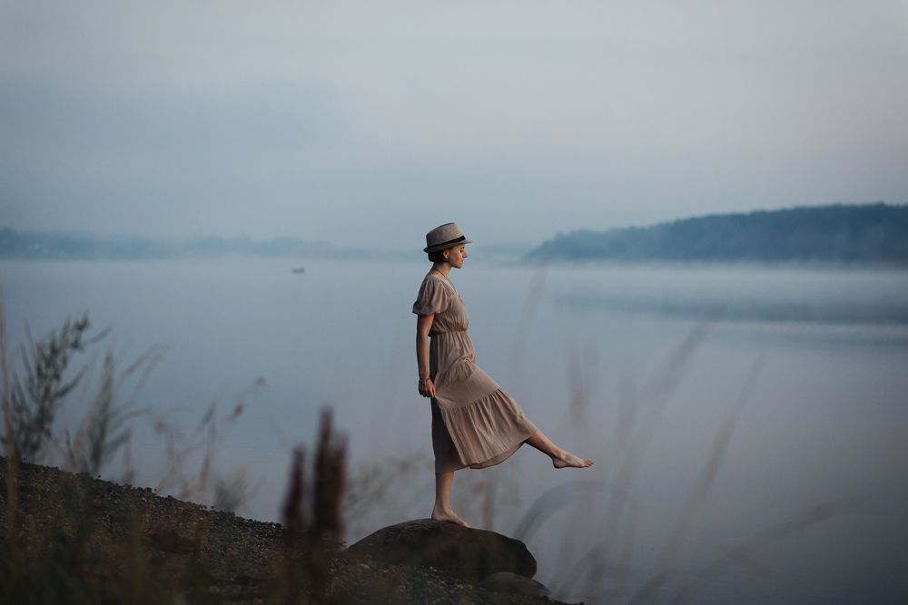 Nikkor 85mm 1.8G