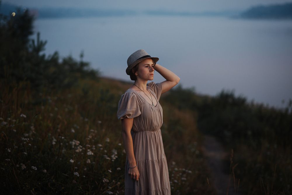 Nikkor 85mm 1.8G