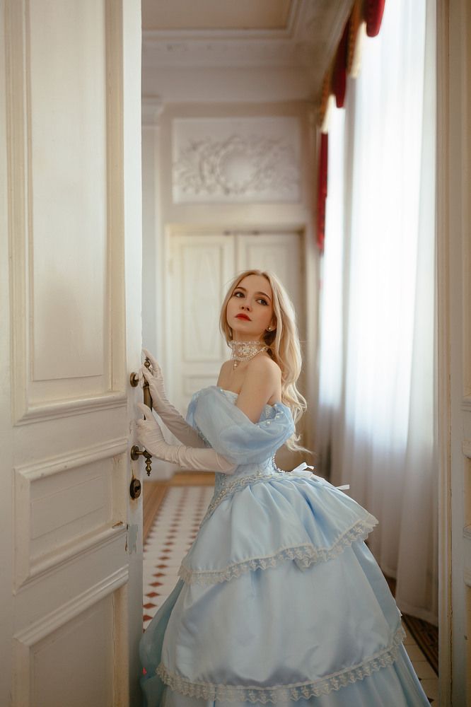 Мария